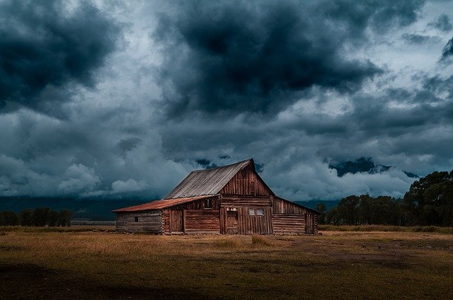 Wie auch immer das Wetter ist: Woher wissen sie das?